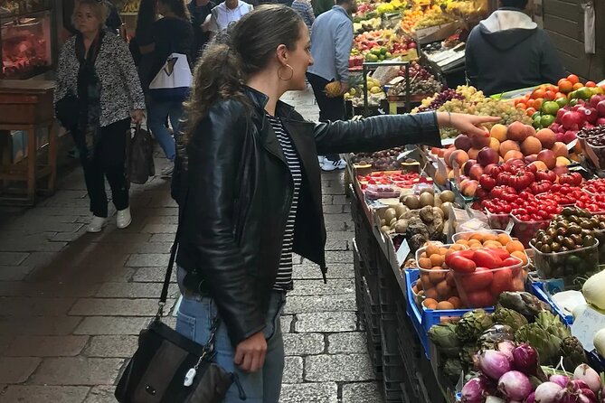 Food and Wine Tasting Tour in Bologna with Local Guide - Who Should Consider This Tour?