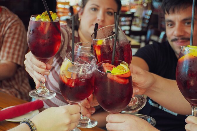 Food and Wine Tour Santa Monica - Exploring the Itinerary in Detail