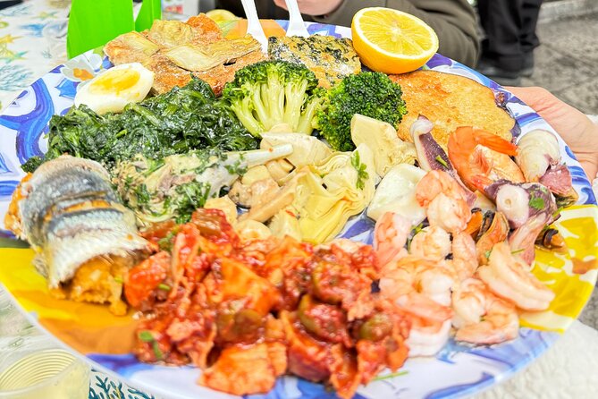 Food Tour Among Markets, Flavours and Local Secrets - Final Thoughts