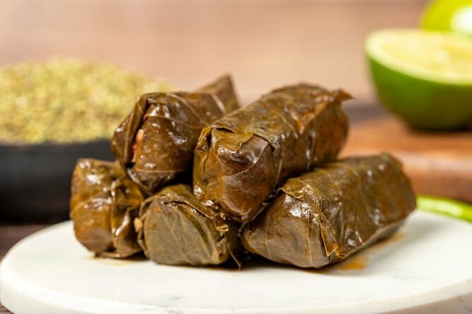 Food Tour in Athens - Who Will Love This Experience?