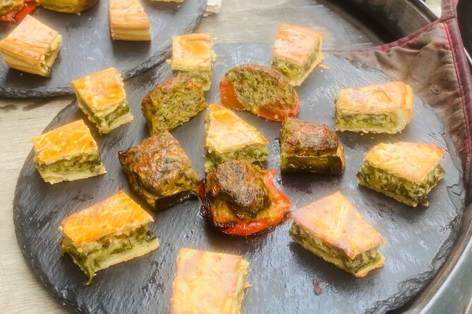 Food Tour Nice - The Experience of a Guided Tour