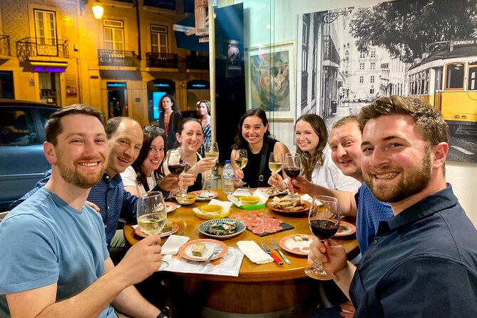 Food, Wine & Beer Tour - Portos Secret Spots - What to Expect at Each Stop