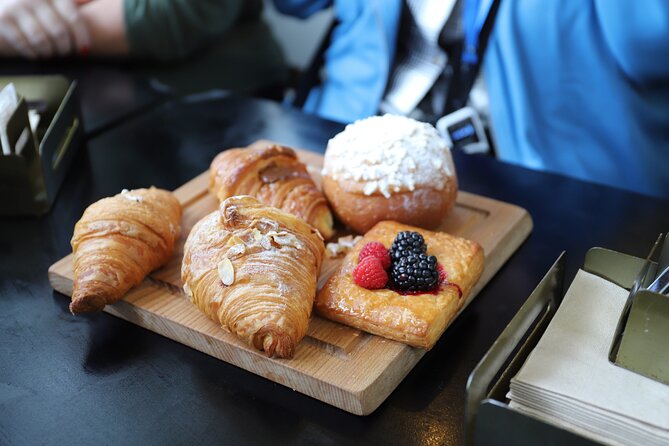 Food & Wine Tour by Golf Cart: taste and explore - Practical Details: What to Expect