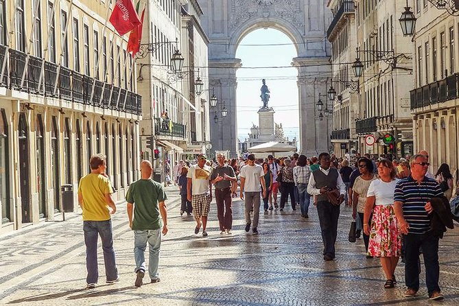 Foodie Walking Tour of Lisbon - What to Expect from the Itinerary