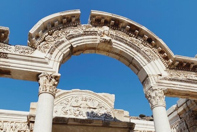 FOR CRUISE GUESTS ONLY / Private Best of Ephesus and Shopping Tour - Why It’s a Great Value for Money  