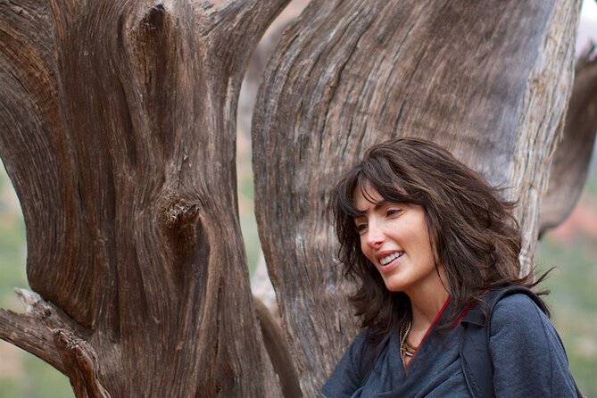 Forest Bathing and Meditation on Mt Lemmon - Who Will Love This Tour?
