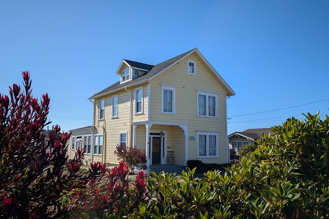 Fort Bragg California Scavenger Hunt Walking Activity and Game - Authentic Experiences and Practical Tips