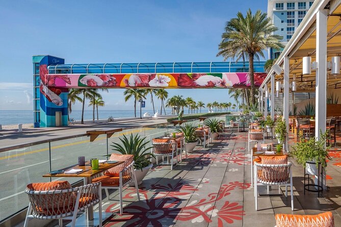 Fort Lauderdale Moke City Tour - Authentic Experiences and Practical Considerations