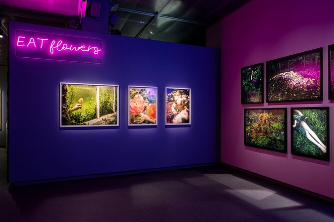Fotografiska Stockholm Admission Ticket - Why This Tour Works Well