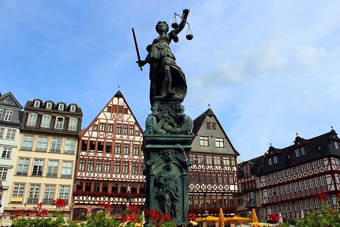 Frankfurt Highlights & hidden Gems Walking Tour - Final Thoughts