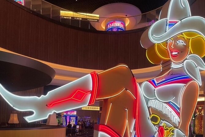 'Fremont Flavors' - Vegas Food Tour - Who Will Love This Tour?