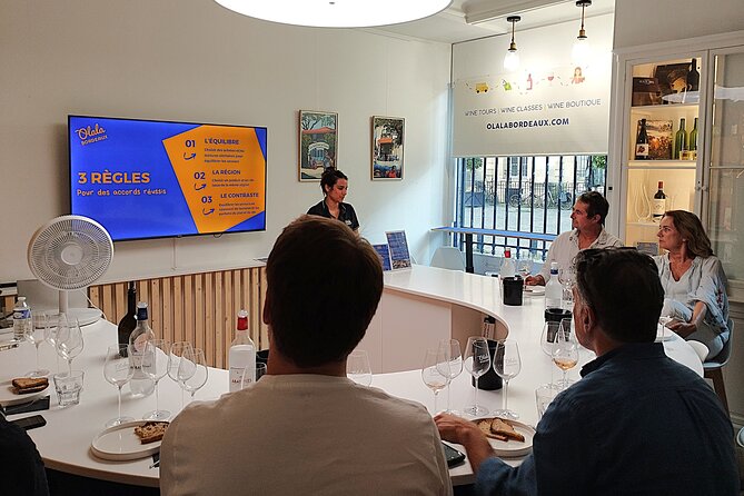"FRENCH EXCELLENCE" : Fine Wines & Delicacies pairing Workshop - The Value Proposition: Is It Worth It?
