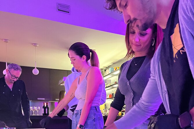 Fresh pasta cooking school in local loft - Who Will Love This Experience?