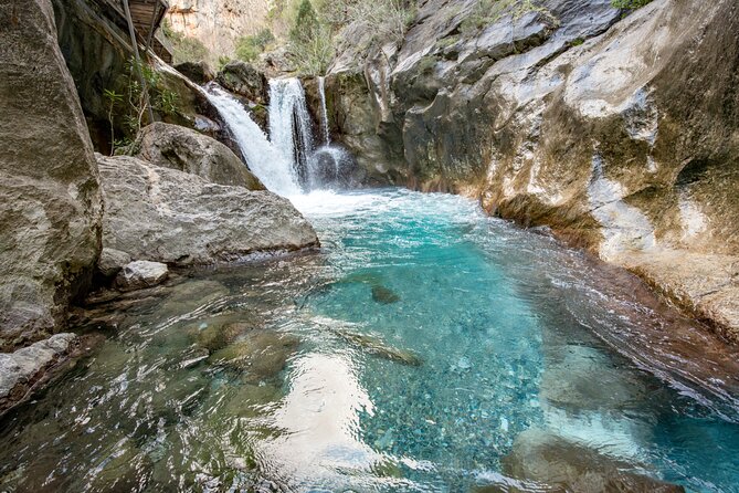 From Alanya Full-Day Sapadere Canyon Tour w/ Lunch and Transfers - Real Experience Insights