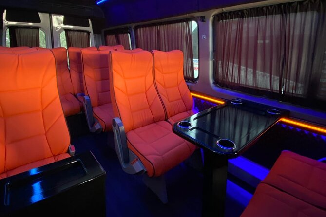 From Antalya Airport to Antalya Hotels VIP Transfer - Pricing & Value