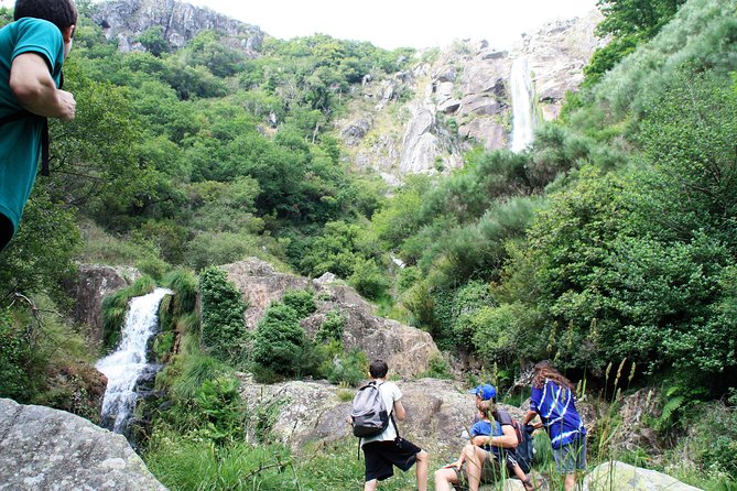 From Arouca: Freita Mountain [Arouca Geopark]- Jeep Tour - What We Love About This Tour
