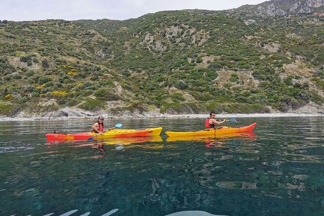 From Athens Day Trip to Sea Kayak Sunken City of Epidaurus - FAQ