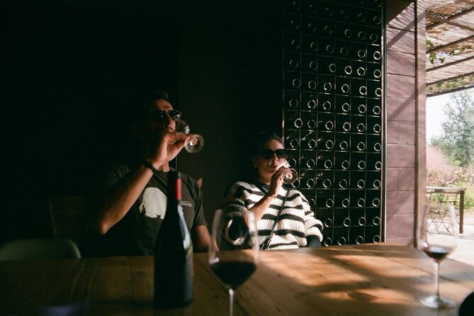From Barcelona Wine Tasting in 2 Priorat Wineries and Food - An In-Depth Look at the Tour