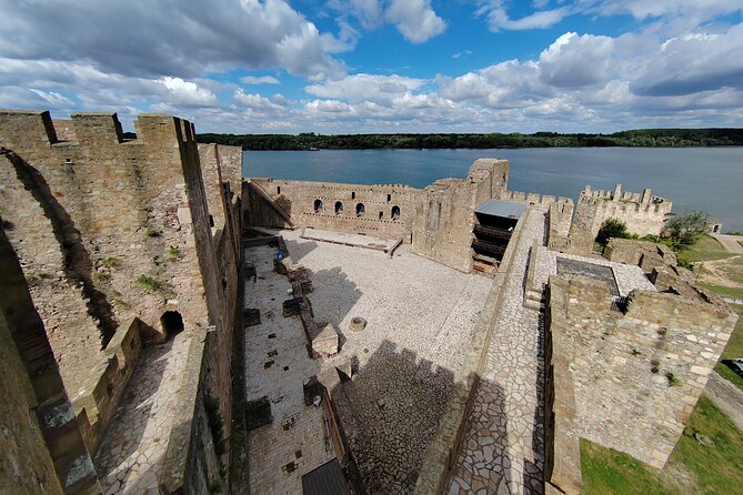 From Belgrade: 3 Danube Fortresses tour - An In-Depth Look at the Tour Experience