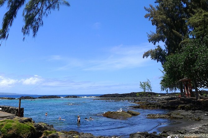 From Big island Hilo Private Shore Excursion and Waterfalls Tour - Why This Tour Adds Value  