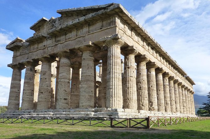 From Castellabate Paestum Temples Bufala Mozzarella wine tasting - What Travelers Can Expect and Why It Matters