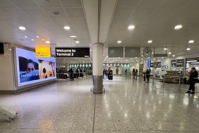 From Heathrow Airport to Gatwick Airport | Private Transfer - Final Thoughts: Who Will Benefit Most?