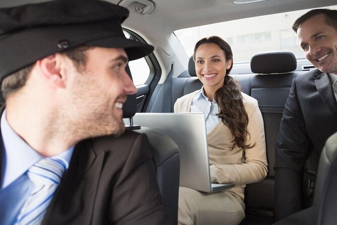 From Hotel to Sabiha Gokcen Airport (SAW) Private Transfer - Who Is This Transfer Best Suited For?
