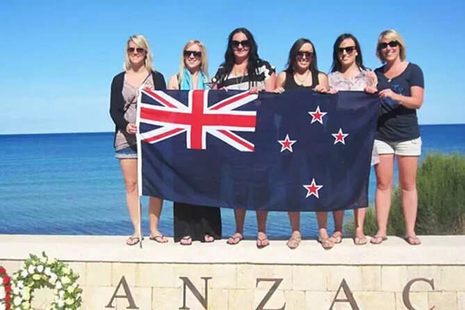 From Istanbul: Group Gallipoli and Anzac Full-Day Tour - Who Should Consider This Tour?
