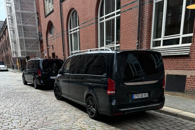 From Kiel: private Hamburg 6hour-Tour with a former Policeman - Who Would Love This Tour?
