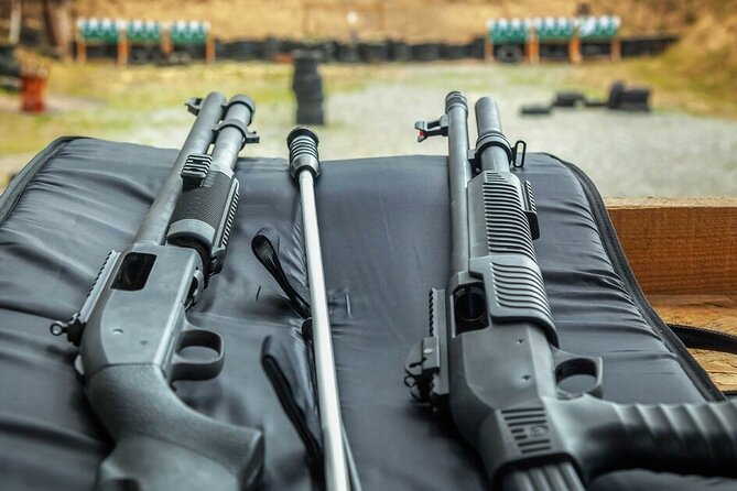 From Krakow: Shooting Range with transfer (hotel pick up) - Who Will Love This Experience?