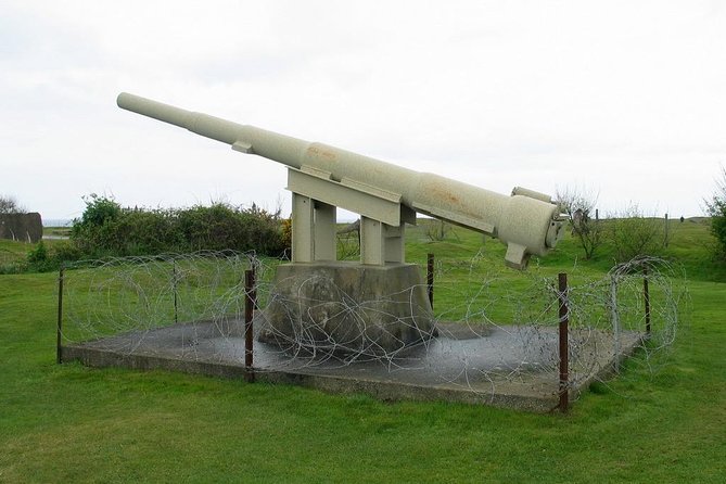 From Le Havre - WWII - American Landing Beaches Discovery Private Tour - Who Will Love This Tour?