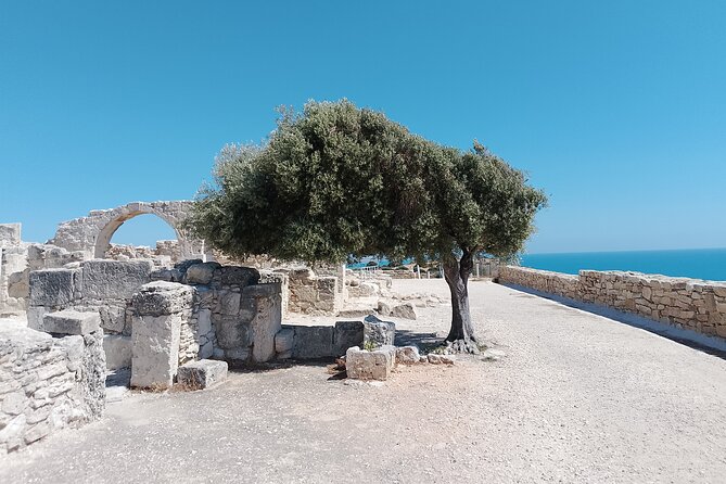 From Limassol, Aphrodite Rocks and Kourion Archeological Side - Final Thoughts: Is It Worth It?