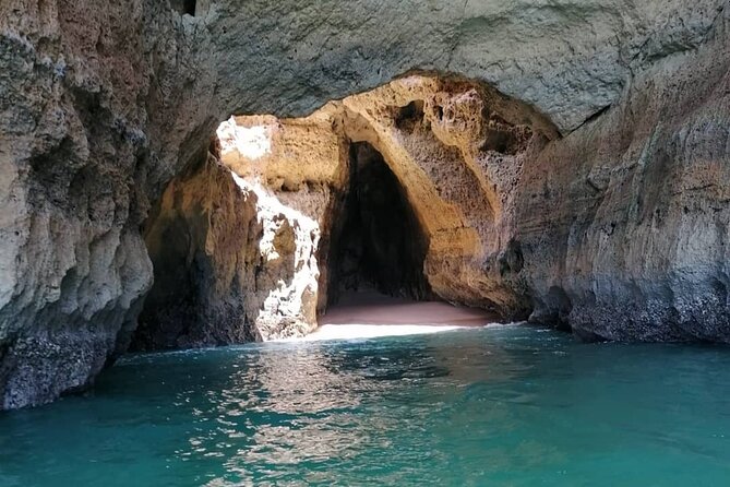 From Lisbon: Algarve Private Tour to Portimao, Lagos and Sagres - Authentic Experiences from Reviewers