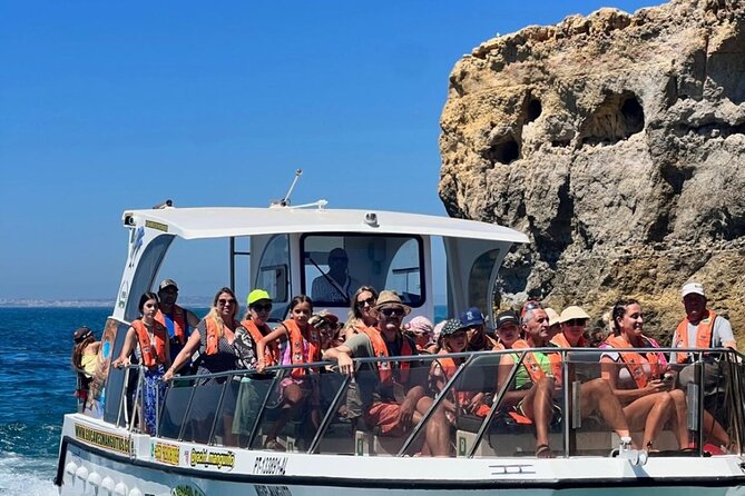 From Lisbon to Algarve : Portimão & Boat trip to Benagil Sea Cave - Transportation and Overall Value