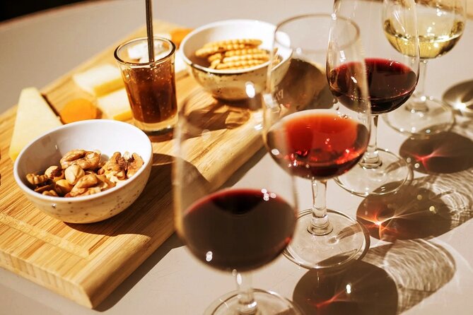 From Lisbon to Evora with Visits and Wine Tasting Guided Tour - The Sum Up: Who Is This Tour Best For?