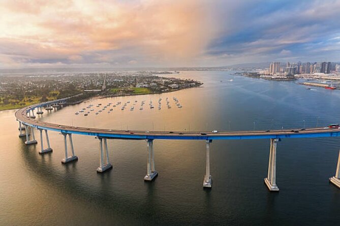 From Los Angeles: USS Midway, Old Town San Diego Tour - Who Should Consider This Tour?