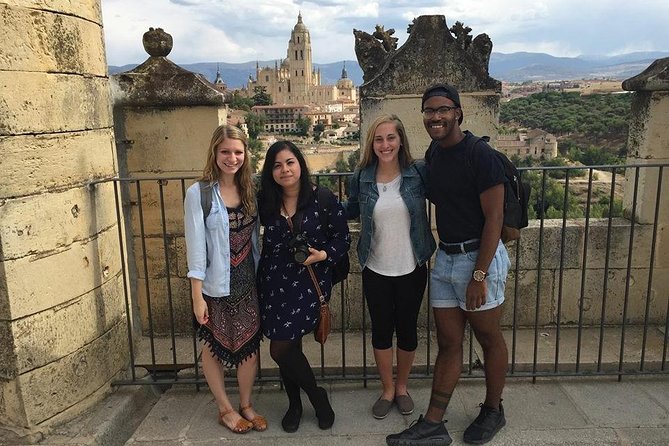 From Madrid : Full-Day Avila and Segovia ComBo Tour (with Transportation) - What Travelers Should Know