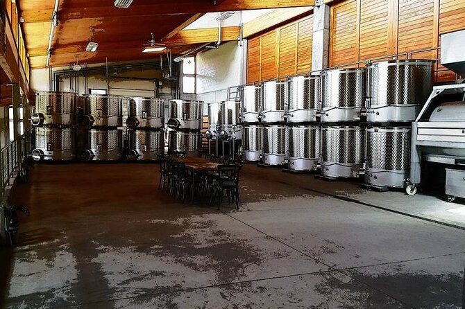 From Portland Private Willamette Valley Wine Tour - The Itinerary Breakdown