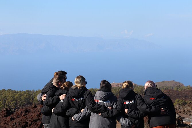 From Puerto de la Cruz: Quad Day Trip Volcano Teide National Park - What’s Included and What’s Not