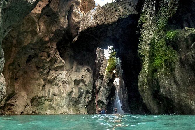 From Rethymno Private Tour to Spili Kourtaliotiko Kalypso Beach - Transportation and Overall Experience