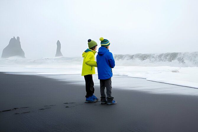 From Reykjavik: Full Day Private South Coast Tour in Iceland - Authentic Experiences and Practical Details