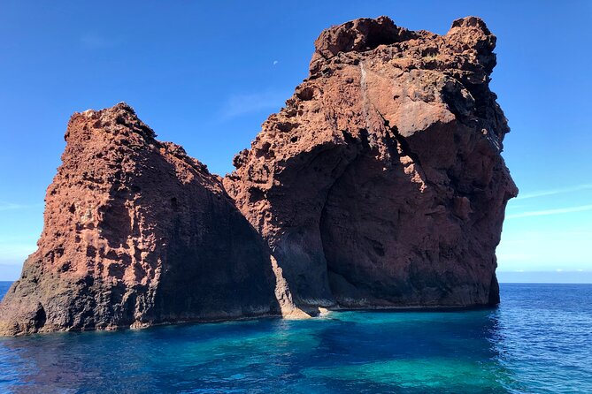 From Sagone/Cargèse: Scandola Calanques Piana Girolata Snorkeling - What Makes This Tour Truly Valuable?