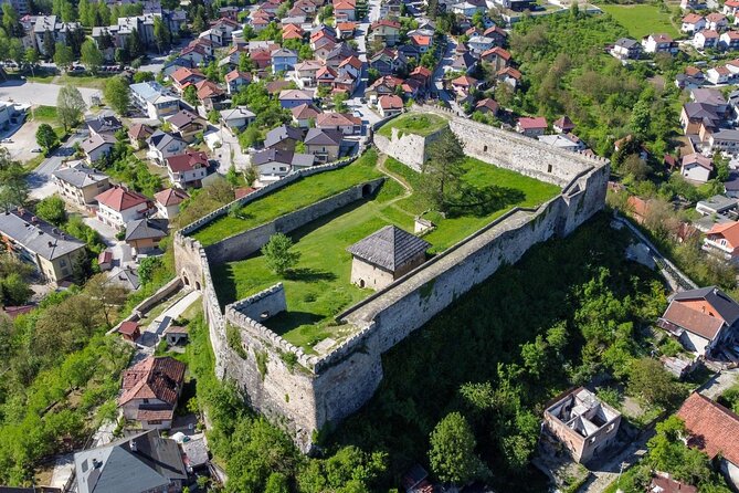 From Sarajevo: Travnik, Jajce, Pliva Lakes and Watermills Trip - Who Would Enjoy This Tour?