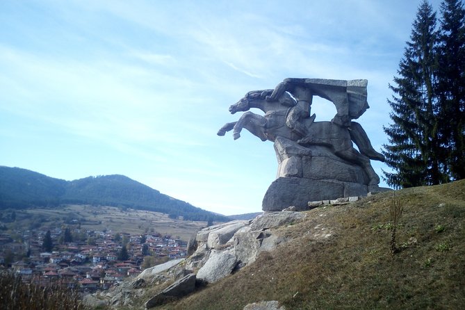 From Sofia: Koprivshtitsa and the land of the past - Practicalities & Tips