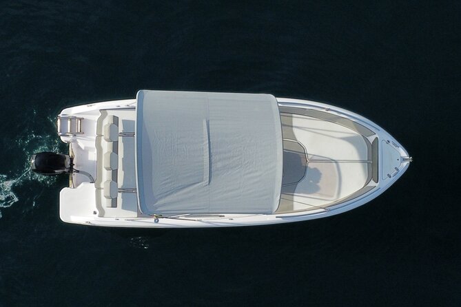 From Sorrento : Private Amalfi Coast Daily Boat Tour - The Itinerary in Detail