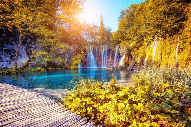 From Split: Plitvice Lakes National Park Guided Tour - What’s Included and What You Should Know