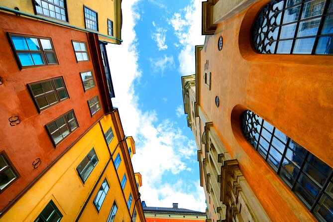 From Stockholm with Love: Romantic Puzzle Adventure - The Experience: What It Means for You