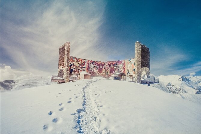From Tbilisi Daytrip Kazbegi Gudauri & Zhinvali Guided Group Tour - Who Will Love This Tour?