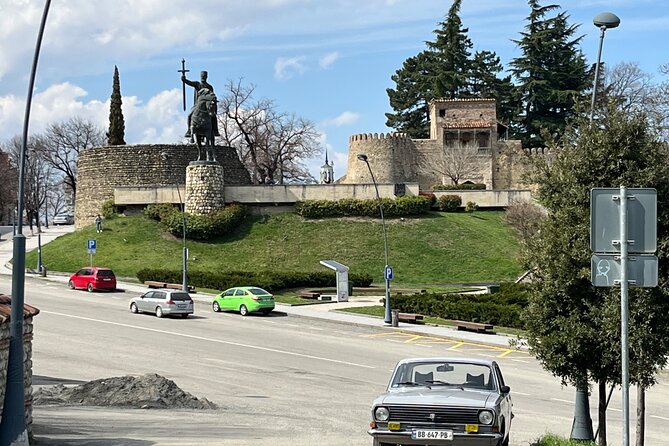 From Tbilisi: Telavi, Alaverdi, Kvetera, Sabaduri Forest - Authentic Experiences and Practical Insights
