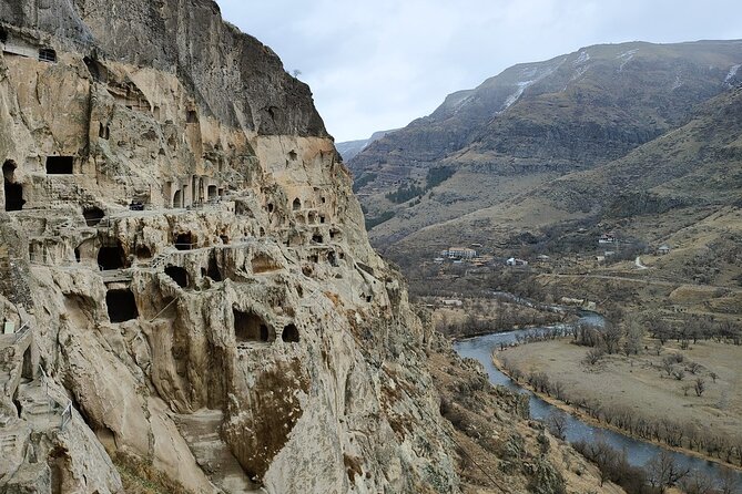 From Tbilisi to Borjomi, Rabati, and Vardzia Cave Guided Tour - The Value and Practicalities